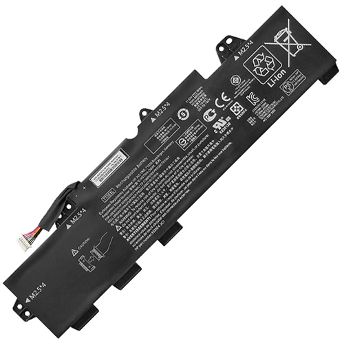 laptop battery for HP Zbook 15u G6