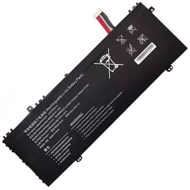 battery for Gateway GWTC51427-BK  
