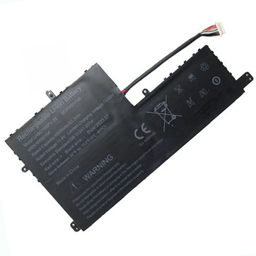 battery for Medion 40085104  