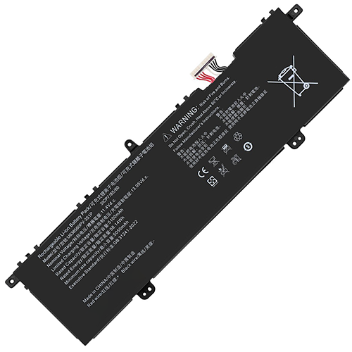 battery for Acer Aspire Lite AL16-52P  