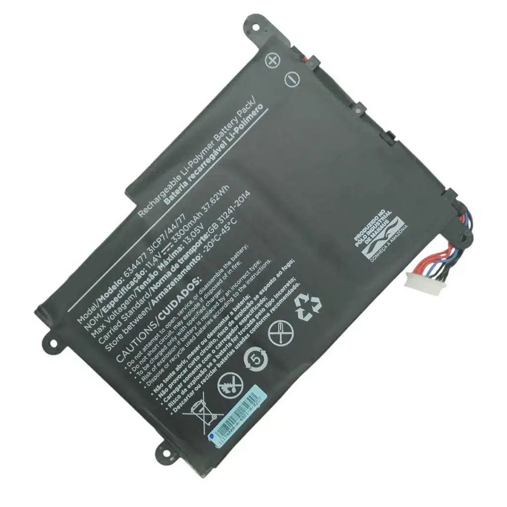 Genuine Sony VJFE51F11X-B0411H Battery
