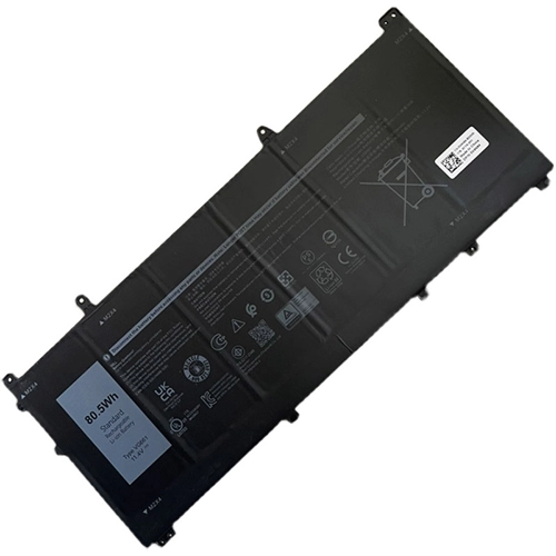 laptop battery for Dell VG661  