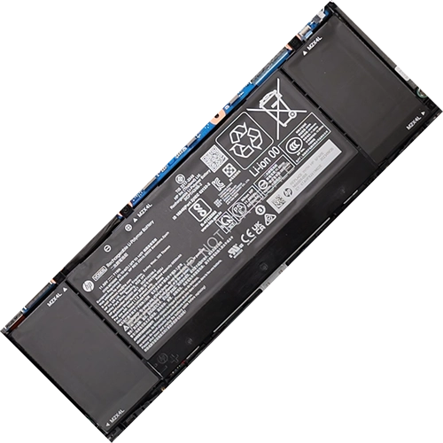 battery for HP OMEN Transcend Gaming Laptop 14t-fb000 +