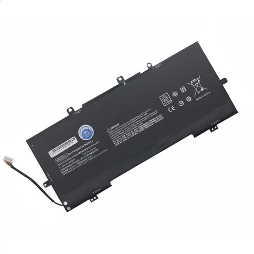 battery for HP ENVY 13-D010CA +