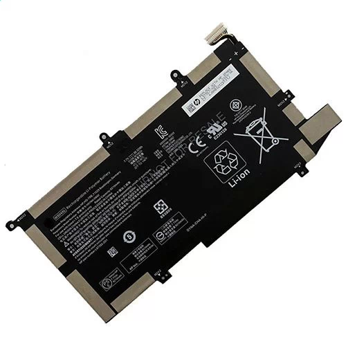 battery for HP Spectre x360 Convertible 14-ea0018TU +