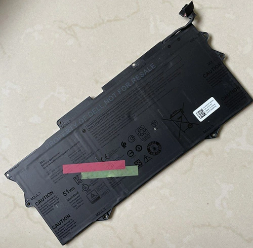 laptop battery for Dell G9FHC  