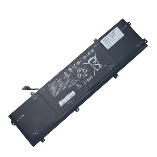 laptop battery for HP 907428-2C1 