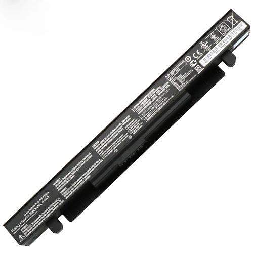 laptop battery for Asus X550J  