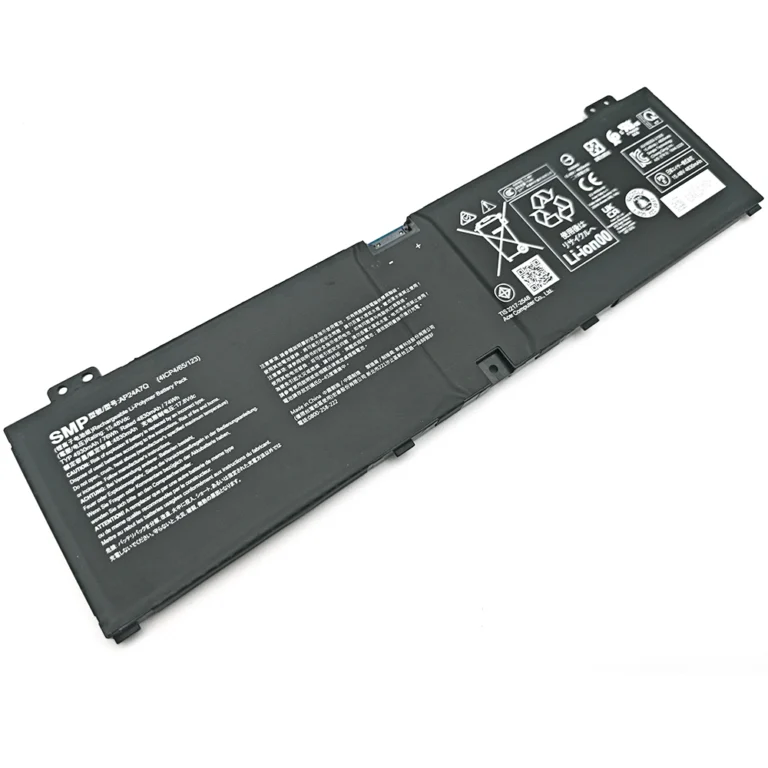 battery for Acer Nitro V 15  