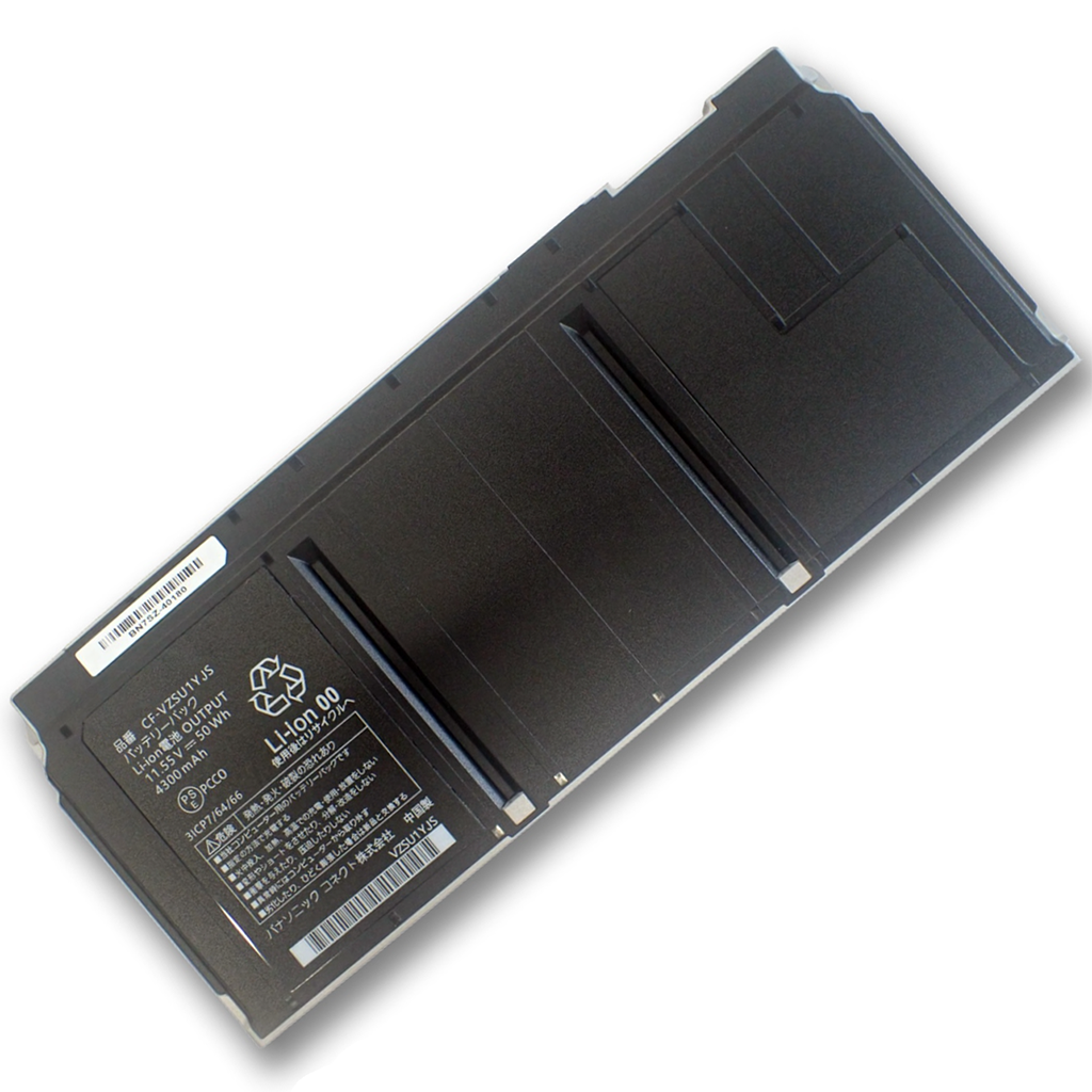 Panasonic CF-VZSU1YJS Battery (4300mAh 11.55V)​