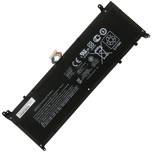 battery for HP HSTNN-IB4B  