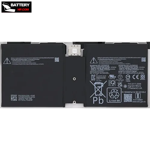 battery for Microsoft Surface Go 4  