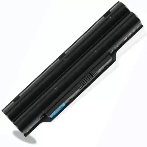battery for Fujitsu LifeBook AH512  