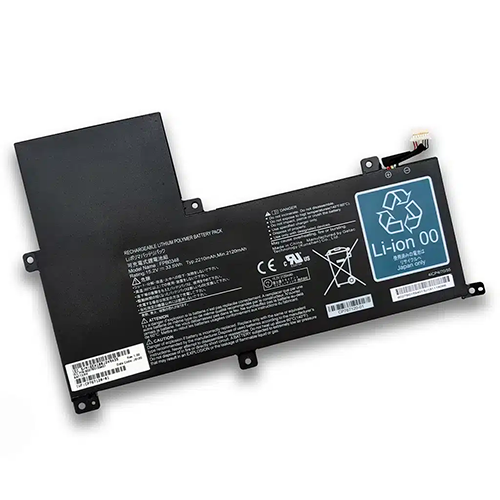 battery for Fujitsu CP767120-01  