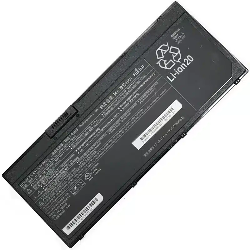 battery for Fujitsu FPB0350S  