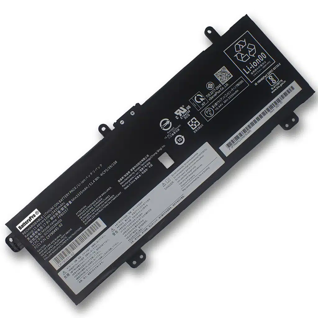 battery for Fujitsu FMV Lifebook CH75/F3  