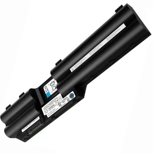 battery for Fujitsu Lifebook T732  