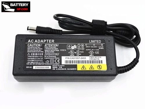 AC Adapter for Medion Akoya E7424 