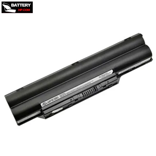 battery for Fujitsu Lifebook AH56/CN  