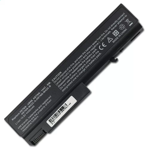laptop battery for HP 583256-001  