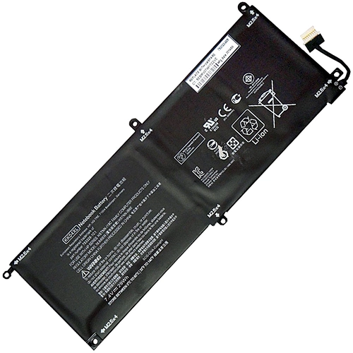 battery for HP HSTNN-UB6E +
