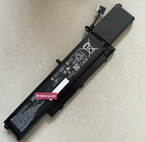 Battery for HP ZBook Fury 16 G10 Mobile Workstation PC 95Wh 15.44V