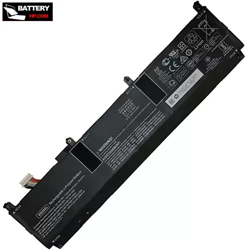 83WH 11.58V Battery for HP ZBook Power 16 G11