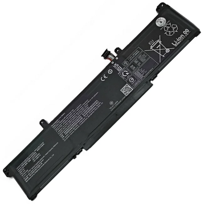 battery for Lenovo ThinkPad L16 Gen 2