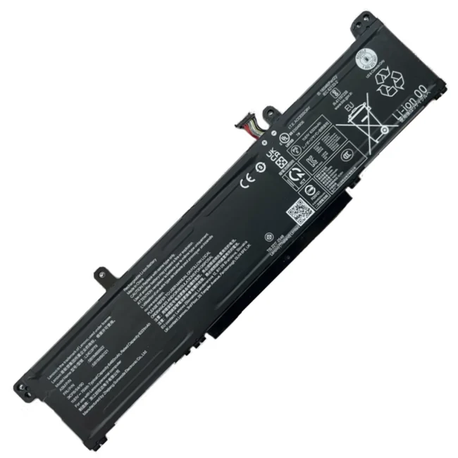 battery for Lenovo L24B3P79