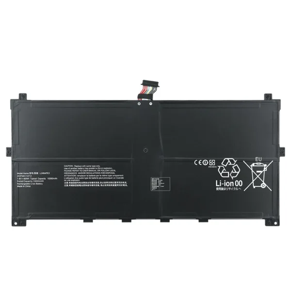 Battery for SB11Q35380