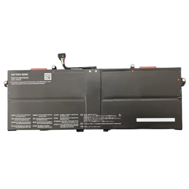 battery for Lenovo L25M4PE2