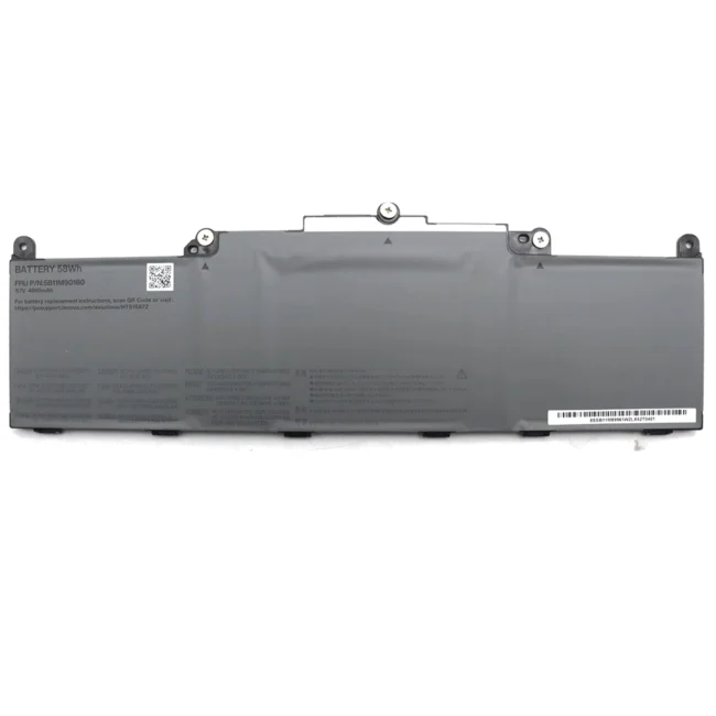 battery for Lenovo L25C3P76