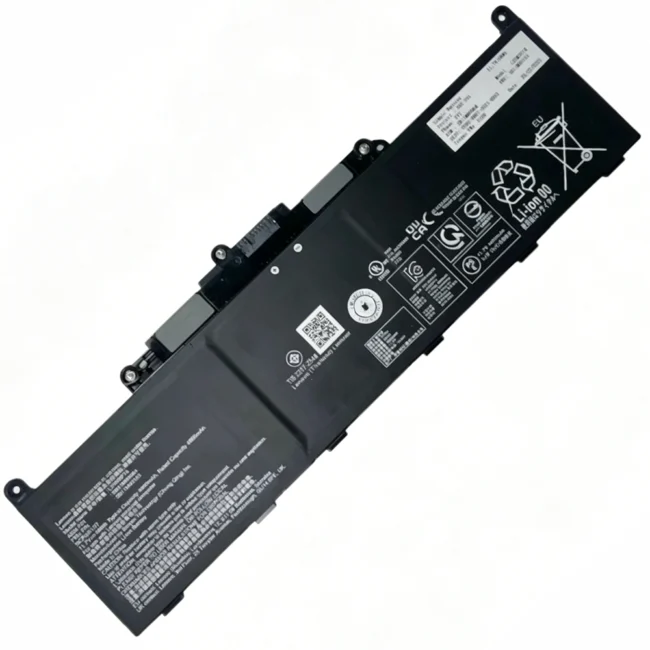 battery for Lenovo 5B11M90164