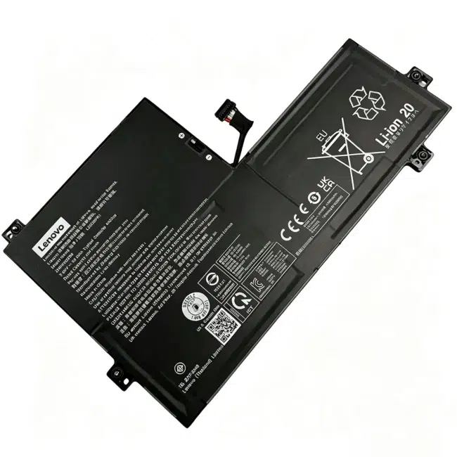 battery for Lenovo 5b11v89903