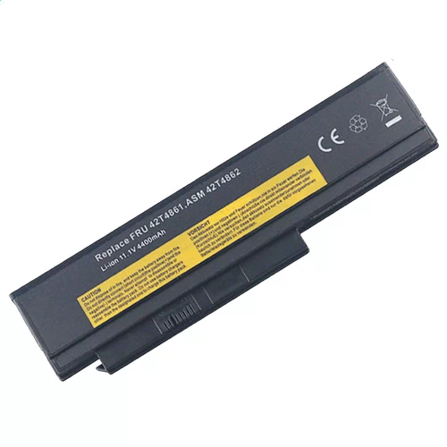 Genuine battery for Lenovo 04W1890  