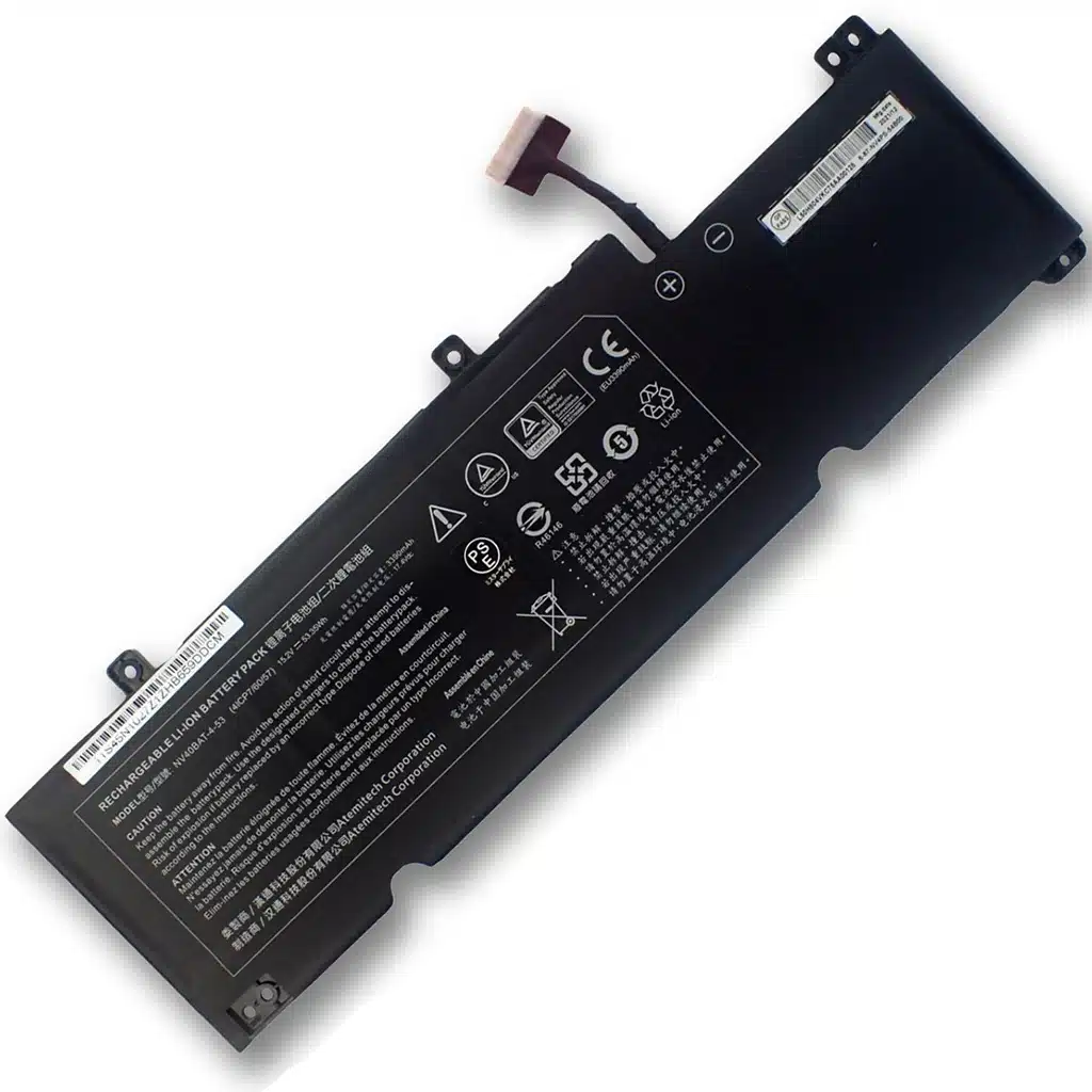 Genuine Sony VJFH41C0112N Battery