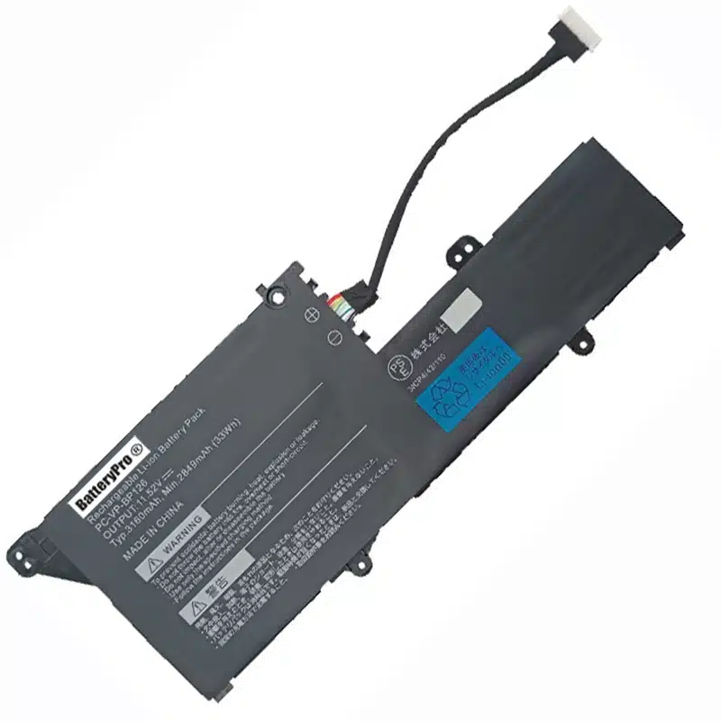 battery for NEC VersaPro VKH12H-3