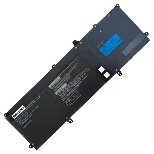 battery for NEC VersaPro VKV50/G-B