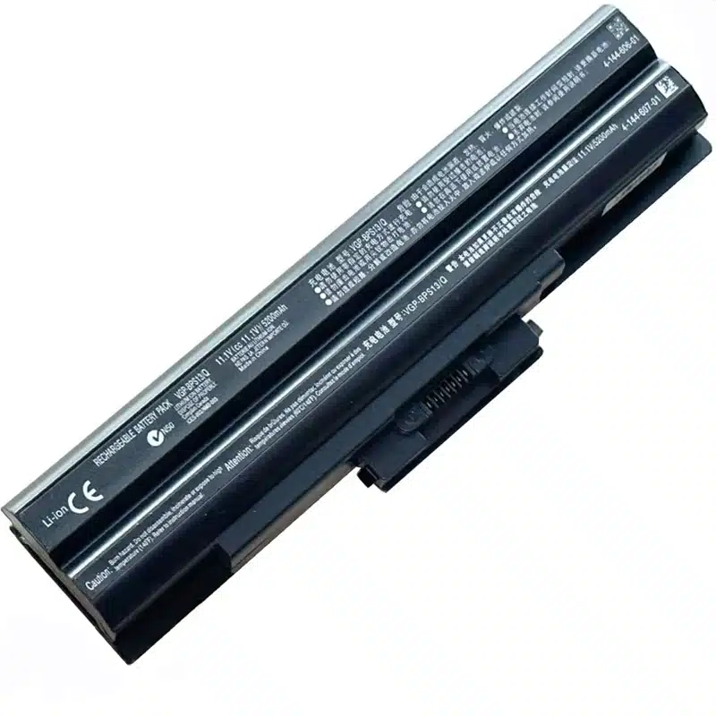Genuine Sony VGN-NW Series Battery