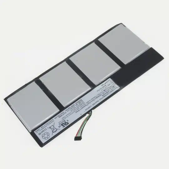 Genuine SONY VAIO VJ8BPS54 Battery