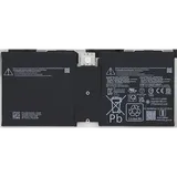 Battery Surface Go 4