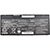 Fujitsu LifeBook U748 Battery