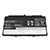 Fujitsu Stylistic Q739 Battery