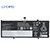 Battery for Lenovo YOGA 6 13ABR8 59Wh 15.52V 