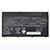 Fujitsu Lifebook P728 Battery